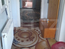 Apartament la casa, zona centrala, 100 mp utili, Radauti