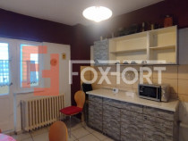 Apartament 2 camere, Iosefin - Balcon 10 mp