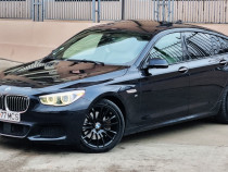 BMW 530 GT - XDrive - M Pachet