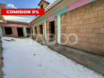 Proiect de investitie imobiliara format din 6 studiouri Oras