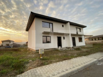 Casa tip duplex,115 mp utili,Blaj