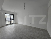 PROMO TVA! Apartament de 2 camere, etaj intermediar, zona Vi