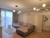 Apartament spațios în complexul rezidențial Butterfly 3,