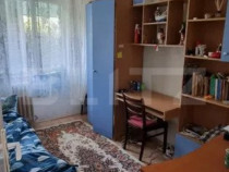 Apartament 3 camere, 50mp, zona scolii "Liviu Rebreanu", Man