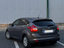 Ford Focus mk3 Titanium