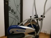 Bicicleta eliptica Orbitrek Elite