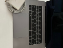 MacBook Pro 15 unchi i9 32gb ram 512gb ssd