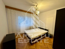 Apartament cu 3 camere, clima, Aradului