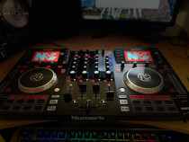 Numark NV2 Consola DJ