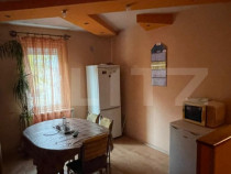 Apartament 3 camere, decomandat, Mureseni