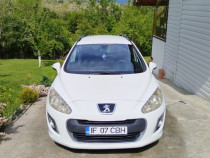 Peugeot 308 break