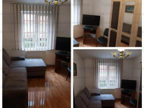 Apartament cu 3 camere, decomandat - zona Astra