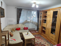 Apartament de linchiriat, 2 camere, 45 mp, zona Closca