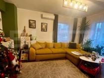 Apartament 2 camere, 56 mp, decomandat, terasa 20 mp, zona B