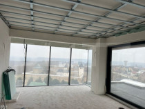 Oportunitate!!! Penthouse, 171 mp plus terasa 447 mp, zona Z