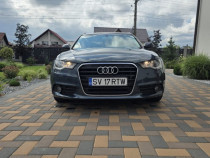 Audi a6 break masina