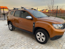 Dacia Duster 1.5 Blue dCi 4WD Prestige / Prim proprietar 114838Km