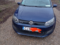 Vând Volkswagen Polo 1.2 TDI 2012