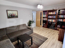 Apartament 3 camere, decomandat, 63 mp, zona Zorilor-Observa