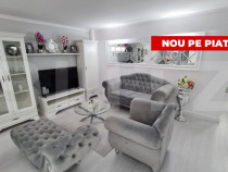 Apartament 83mp cu Finisaje de Lux pe Bulevardul Decebal, D