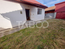 Casa individuala de vanzare in Selimbar 103 mpu si teren 529