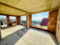 Duplex cu garaj, 156 mp Dâmbul Rotund
