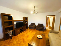 APARTAMENT DE 2 CAMERE, MODERN, 55MP, CENTRALA PROPRIE, AVIA