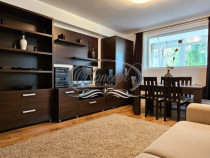 Apartament modern cu parcare