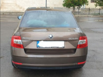 Vând autoturism skoda octavia lll, 1,0 TSI, 2019 ambition, 121000 km