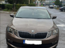 Autoturism skoda octavia lll, 1,0 TSI, 2019 ambition, 121000 km