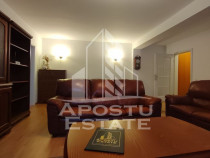 Apartament cu 3 camere confort sporit, zona Subcetate