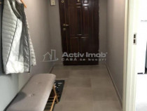 Apartament 2 cam Tomis Nord