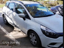 Renault Clio Estate (tip break) alb, benzină, 1149 cm3