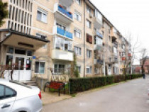 RECO APARTAMENT CU 3 CAMERE STR.ALUMINEI