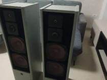 Boxe MB Quart 980 S HI-END