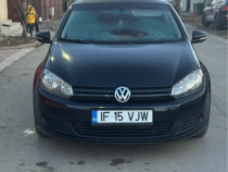 Volkswagen Golf 6 TDI