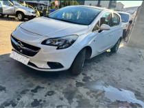 Opel Corsa 2018 1.4 Ecotec