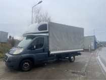 Fiat ducato an 2008