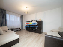 Apartament 4 camere TITAN - METROU 1 Decembrie 1918