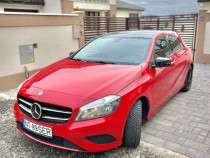 Mercedes Benz A180 CDI 136CP 2013 152000KM, direct proprietar, factura