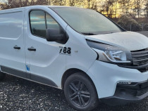 Dezmembrez Fiat Talento/Renault Trafic 3/Opel Vivaro B 1.6 Dci R9M-H4