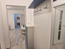 Proprietar - inchiriez apartament 3 camere LUX Tomis nord