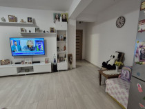 Apartamente 3 camere Trivale | Bloc NOU | Mobilat