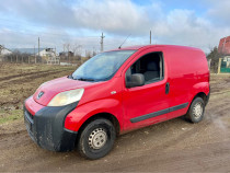 Peugeot Bipper 1.4 Hdi, 2008