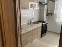 Apartament cu o cameră, bloc nou, Cetate-Kaufland