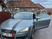 Audi TT an 2007 masina