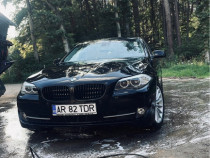 Vand BMW f10 520 d