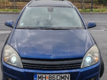 OPEL TWINPORT 1.6 16 V