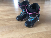 Boots snowboard copii