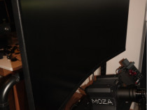 Monitor gaming AOC UWQHD 34inch curbat